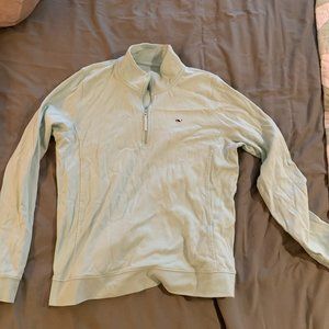 Vineyard Vines Quarterzip